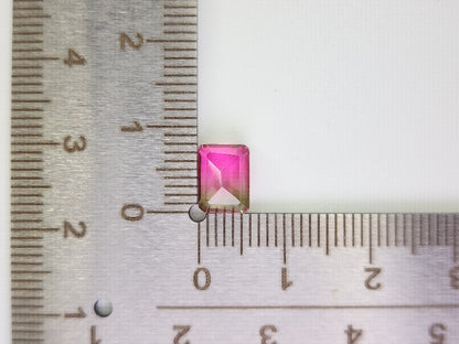 tQ-145　トリプレットクォーツ　1.69ct