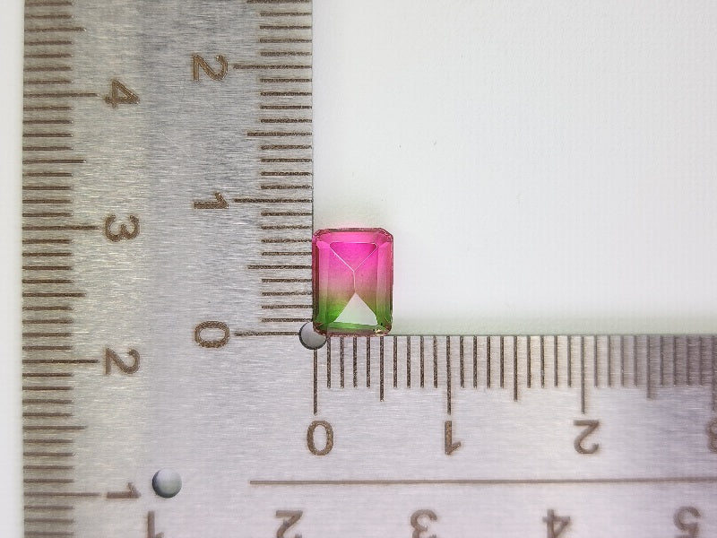 tQ-148　トリプレットクォーツ　1.65ct