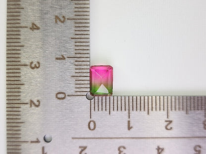 tQ-148　トリプレットクォーツ　1.65ct
