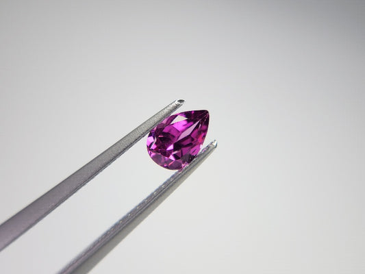 【500円均一】7/13新着！　ロードライトガーネット　0.52ct　1
