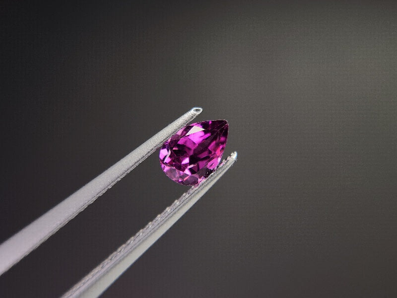 【500円均一】7/13新着！　ロードライトガーネット　0.52ct　1