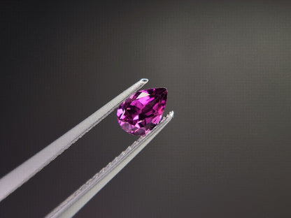 【500円均一】7/13新着！　ロードライトガーネット　0.52ct　1