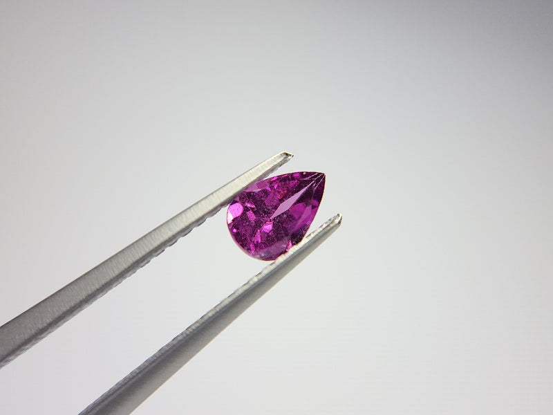 【500円均一】7/13新着！　ロードライトガーネット　0.48ct　2