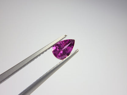 【500円均一】7/13新着！　ロードライトガーネット　0.48ct　2