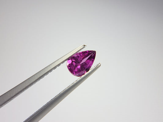 【500円均一】7/13新着！　ロードライトガーネット　0.48ct　2