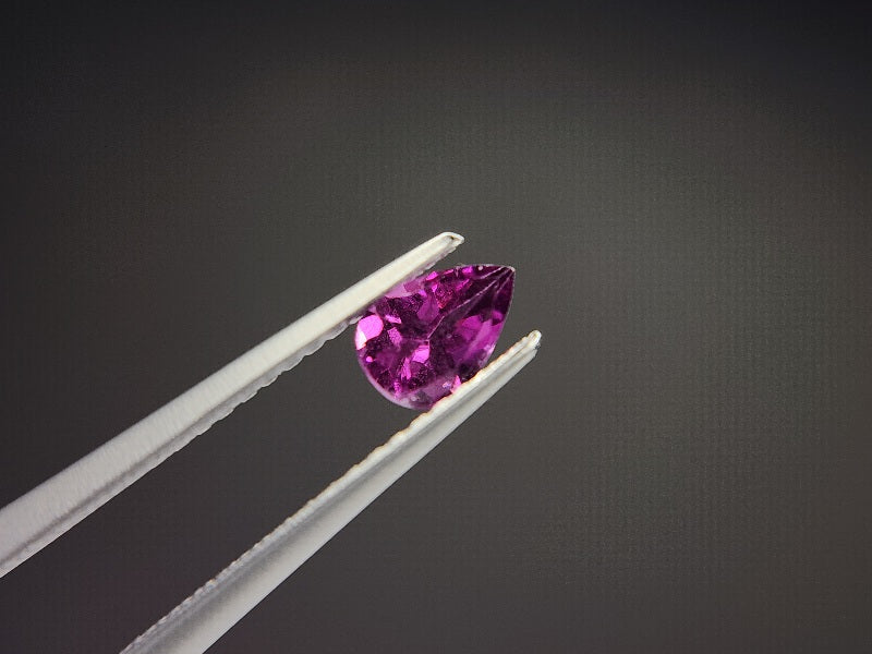 【500円均一】7/13新着！　ロードライトガーネット　0.48ct　2