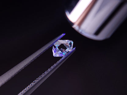 【500円均一】7/13新着！　オイルインクォーツ　0.32ct　5