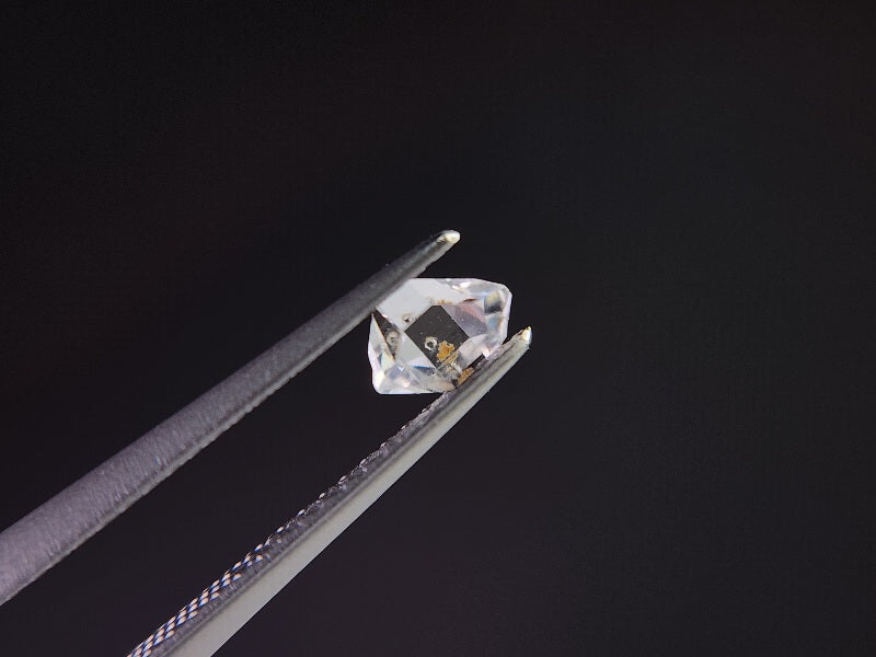【500円均一】7/13新着！　オイルインクォーツ　0.32ct　5