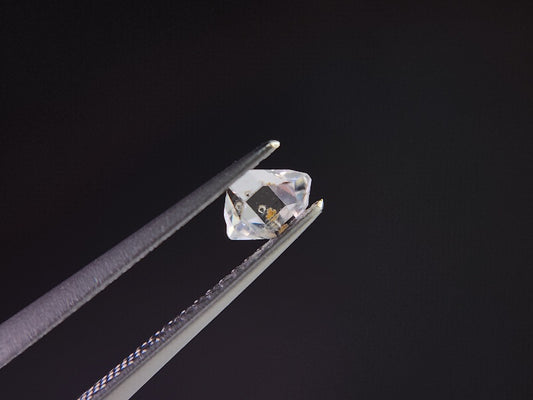 【500円均一】7/13新着！　オイルインクォーツ　0.32ct　5