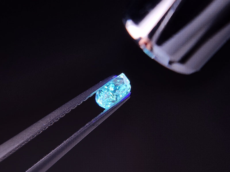 【500円均一】7/13新着！　オイルインクォーツ　0.27ct　6