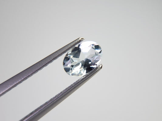 【500円均一】7/20新着！　アクアマリン　0.44ct　3