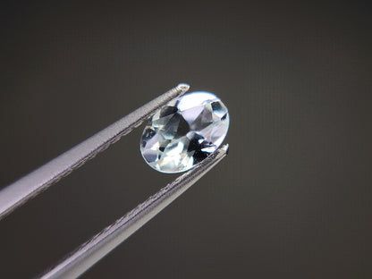 【500円均一】7/20新着！　アクアマリン　0.44ct　3