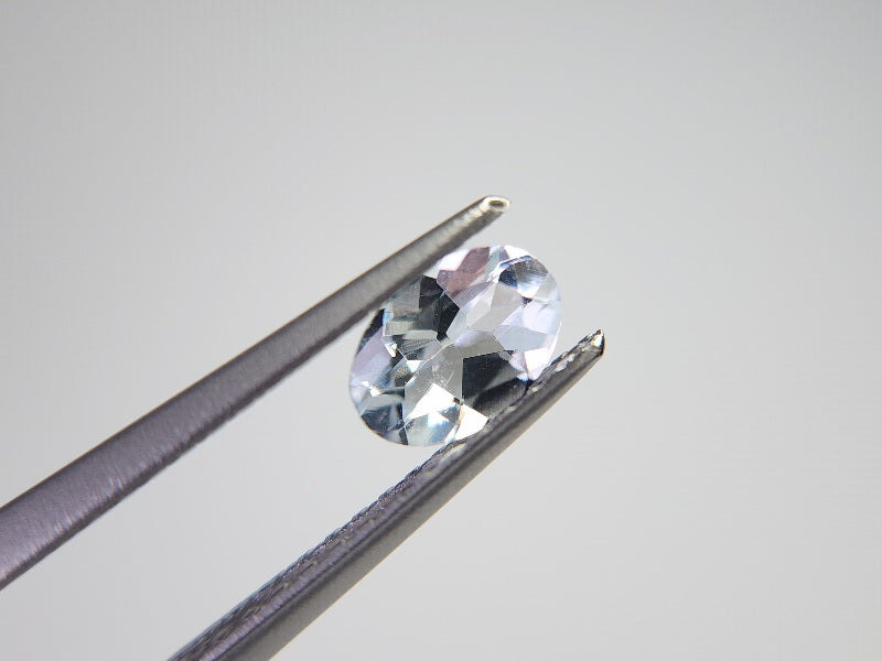 【500円均一】7/20新着！　アクアマリン　0.42ct　4