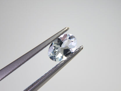 【500円均一】7/20新着！　アクアマリン　0.42ct　4