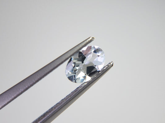 【500円均一】7/20新着！　アクアマリン　0.42ct　4