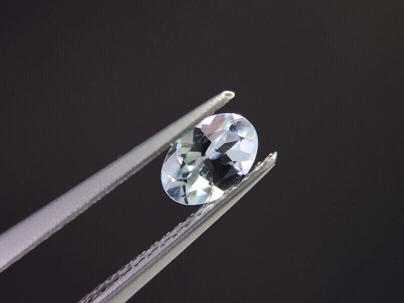 【500円均一】7/20新着！　アクアマリン　0.42ct　4
