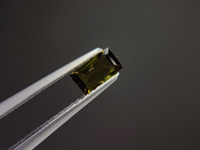 【500円均一】7/20新着！　トルマリン　0.37ct　6