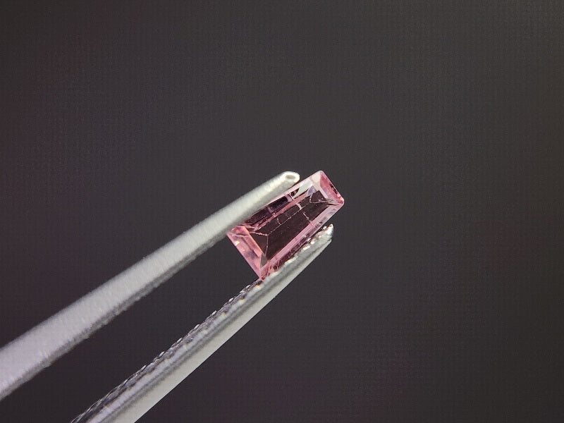 【500円均一】7/20新着！　トルマリン　0.16ct　8