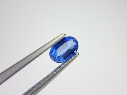 【500円均一】7/20新着！　カイヤナイト　0.49ct　9