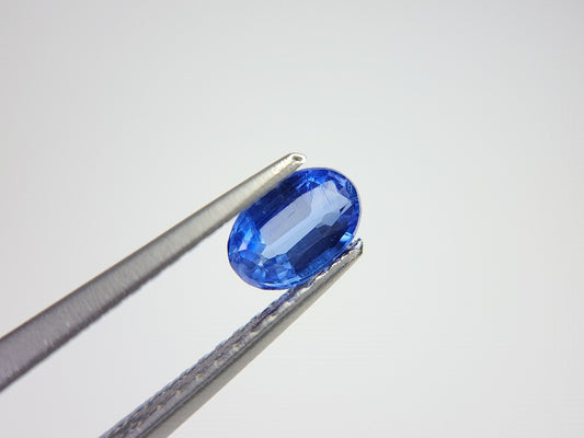 【500円均一】7/20新着！　カイヤナイト　0.49ct　9