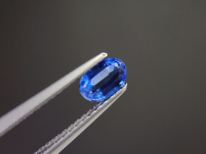【500円均一】7/20新着！　カイヤナイト　0.49ct　9