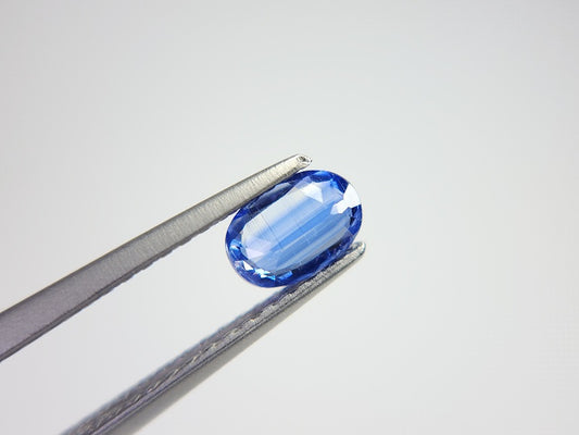 【500円均一】7/20新着！　カイヤナイト　0.48ct　10