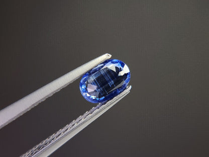 【500円均一】7/20新着！　カイヤナイト　0.48ct　10