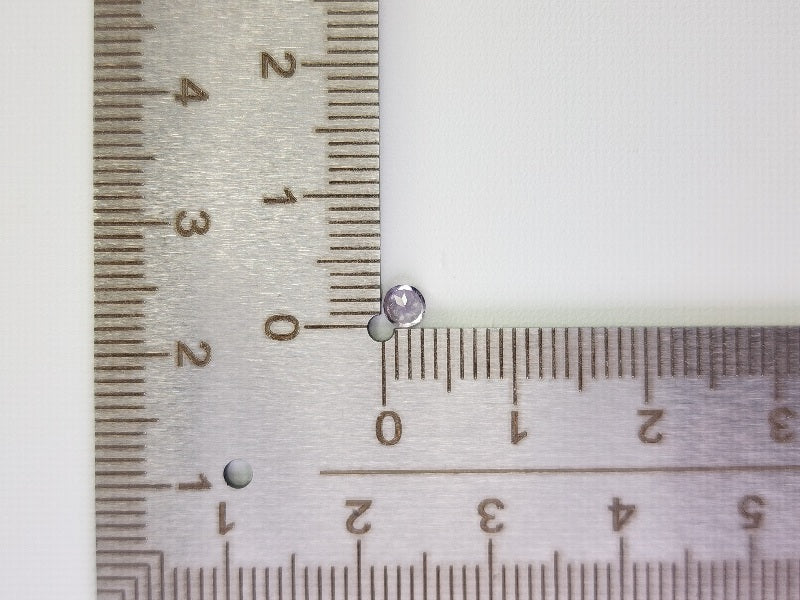 【500円均一】7/13新着！　スピネル　0.17ct　4