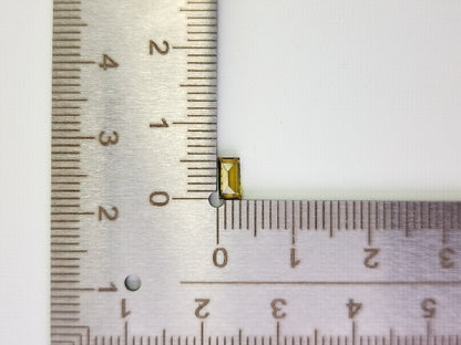【500円均一】7/20新着！　トルマリン　0.37ct　6