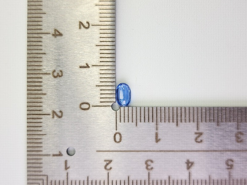 【500円均一】7/20新着！　カイヤナイト　0.49ct　9