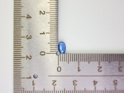【500円均一】7/20新着！　カイヤナイト　0.49ct　9