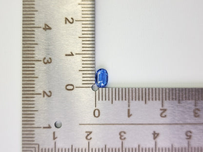 【500円均一】7/20新着！　カイヤナイト　0.48ct　10