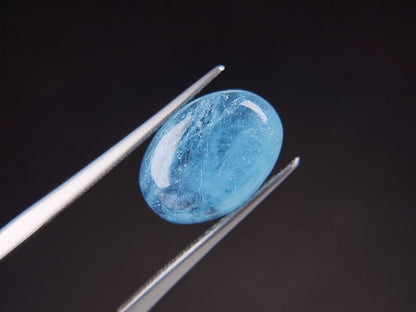 BE-17　ベリル　6.03ct