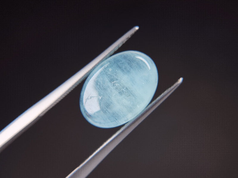 BE-20　ベリル　5.36ct