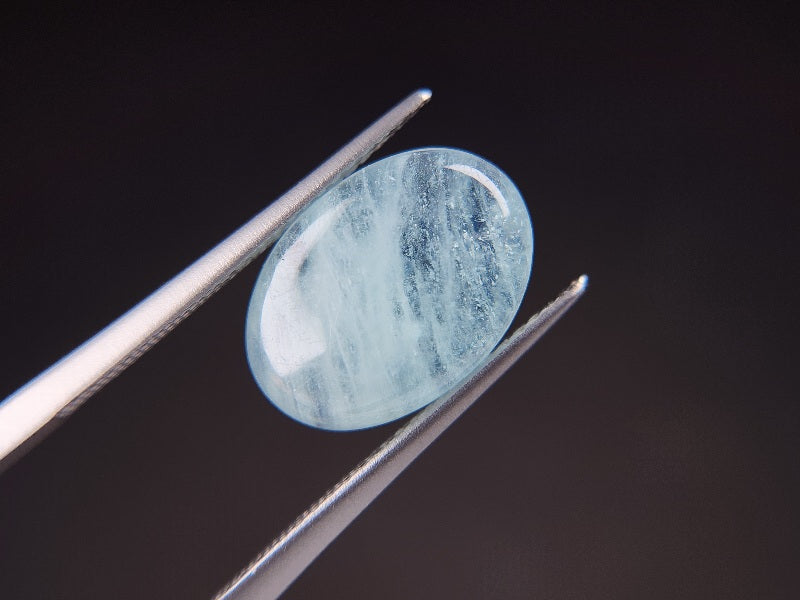BE-21　ベリル　5.23ct