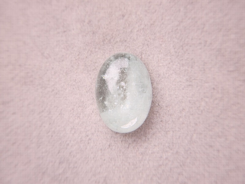 BE-19　ベリル　5.79ct