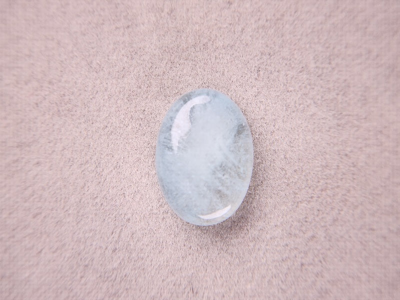 BE-22　ベリル　5.04ct