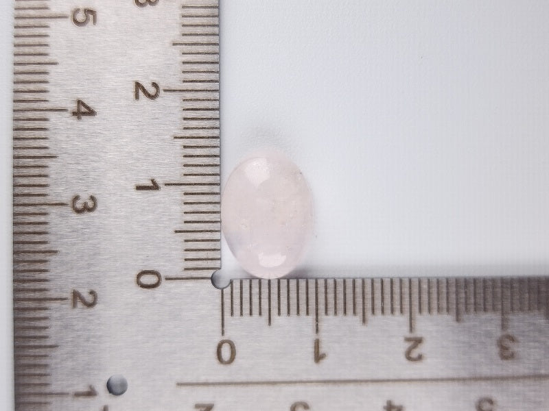 BE-18　ベリル　5.95ct