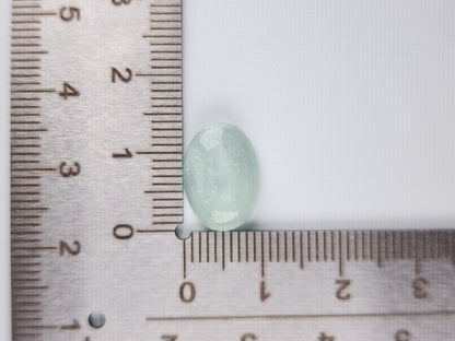 BE-19　ベリル　5.79ct