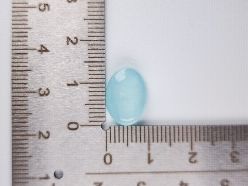 BE-20　ベリル　5.36ct