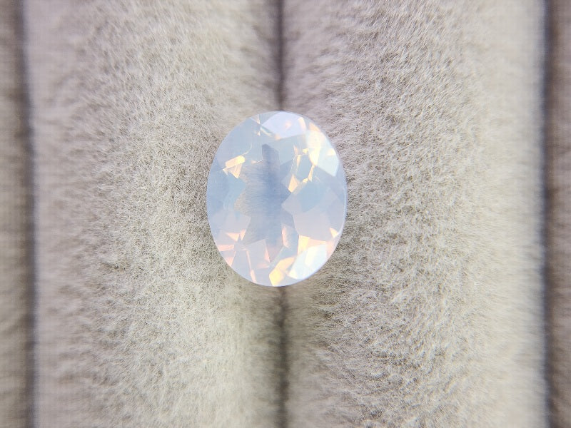 SCO-41　スコロライト　2.57ct