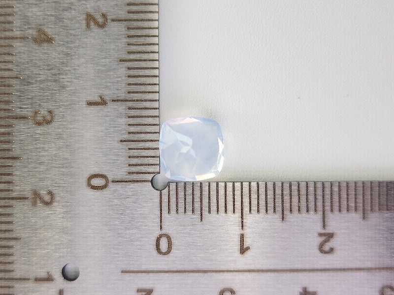 SCO-3　スコロライト　2.08ct