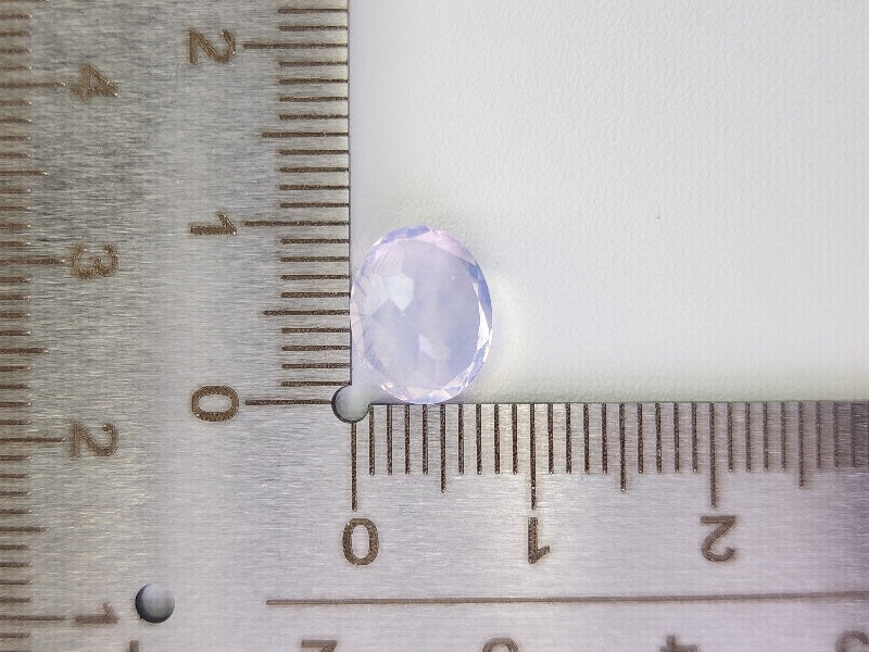 SCO-15　スコロライト　2.44ct