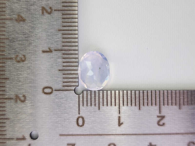 SCO-24　スコロライト　2.19ct