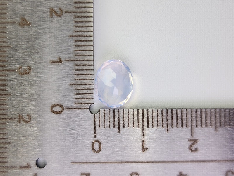 SCO-34　スコロライト　2.51ct