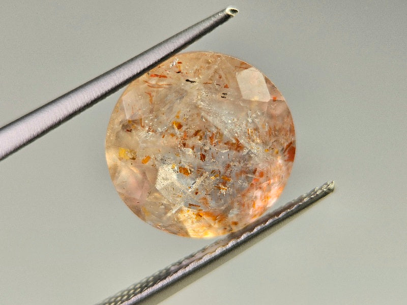 SUN-21　サンストーン　4.83ct