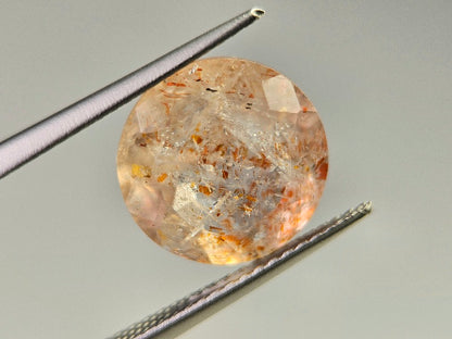 SUN-21　サンストーン　4.83ct