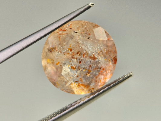 SUN-21　サンストーン　4.83ct