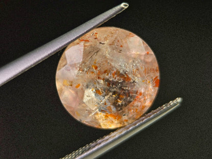 SUN-21　サンストーン　4.83ct