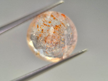 SUN-21　サンストーン　4.83ct